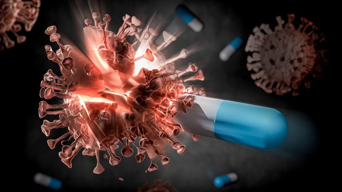 Нова научна студија: Евтин антидепресив може да ги спаси животите на заболените од Ковид-19