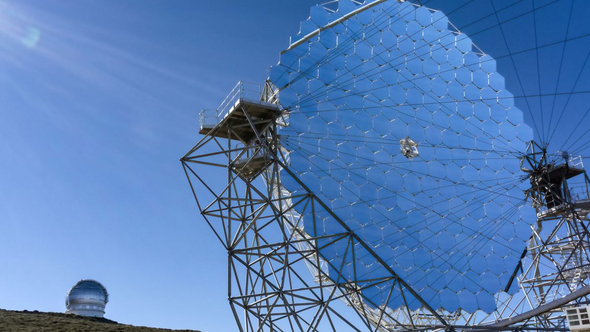 Најголемиот оптички телескоп во светот влезе во Гинисовата книга на рекорди