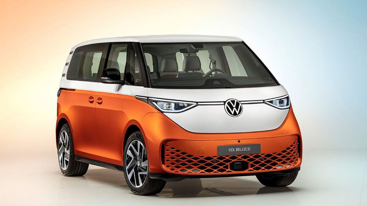 Наскоро почнува продажбата на електричната верзија на легендарниот Volkswagen