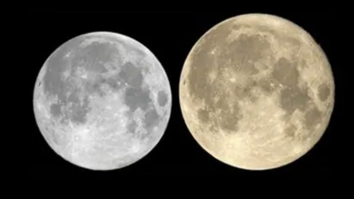 Годинава ќе има супер месечина и целосно затемнување
