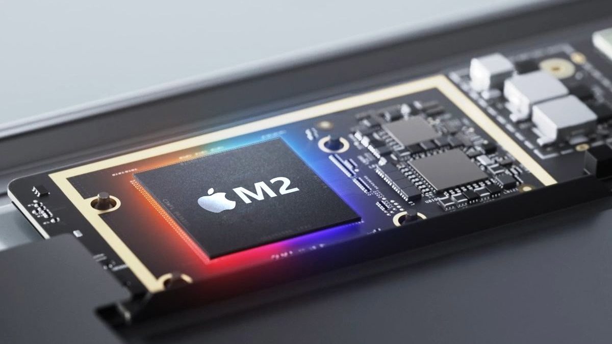 Докази сугерираат дека Apple тестира M2 чип на повеќе Mac компјутери