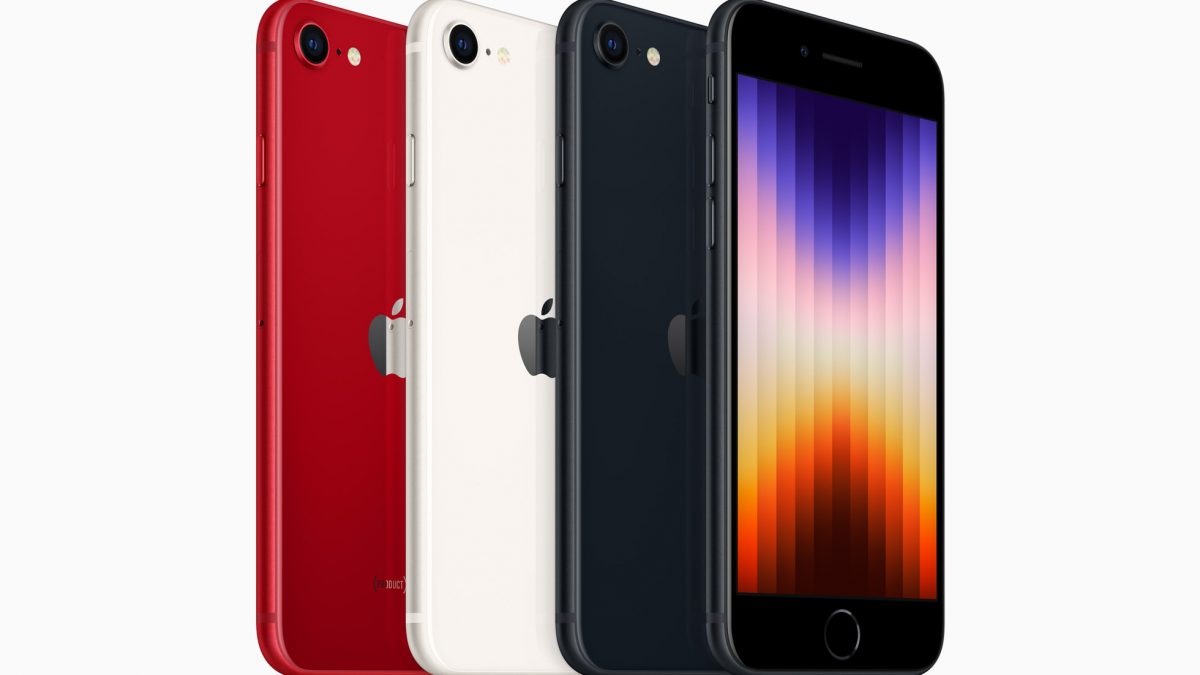 Големиот ривал на Apple ќе произведува OLED панели за серијата iPhone 14