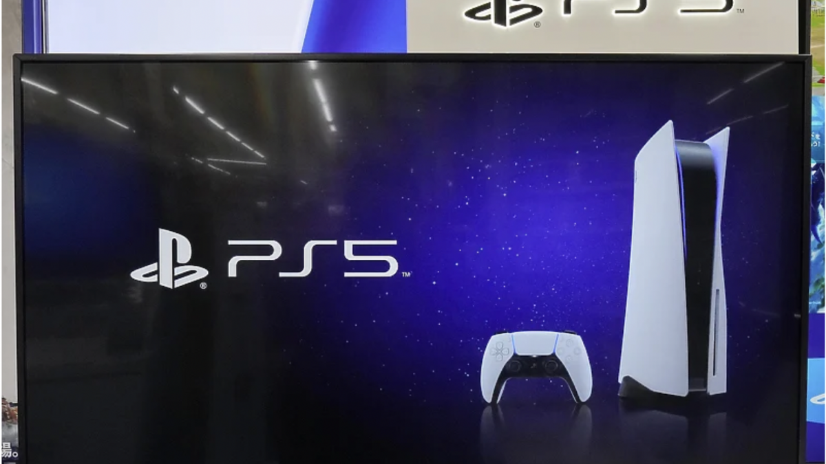 Sony ја прекина испораката на PlayStation и пристапот до PS Store во Русија