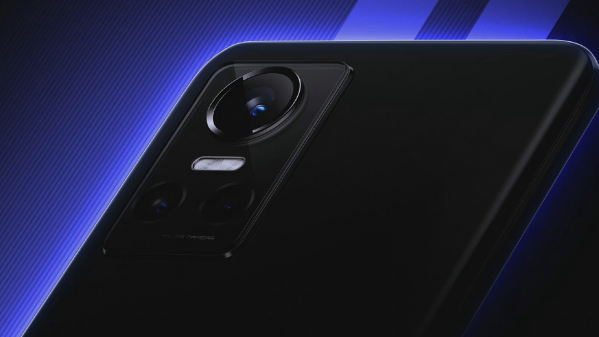 Realme најави нов дизајн за своите GT Neo3 телефони