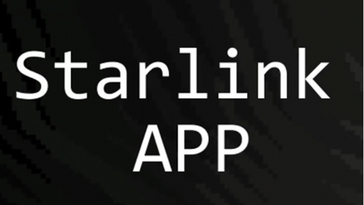Starlink е апликација која моментно најмногу се презема во Украина