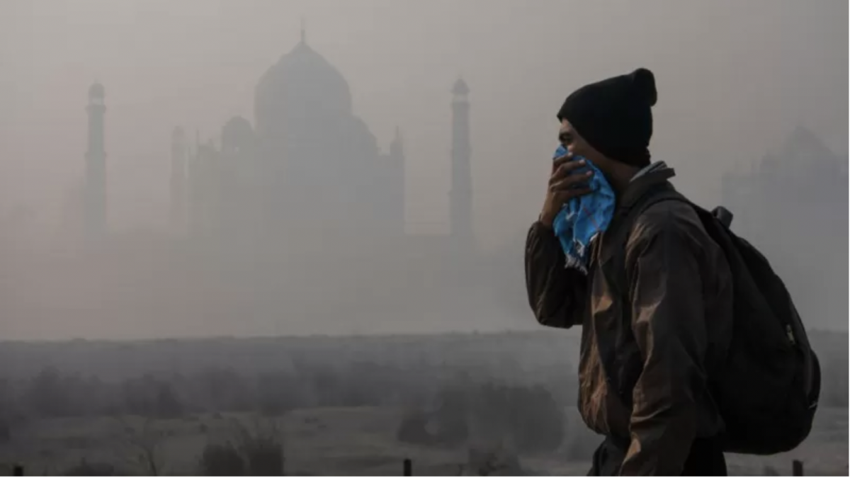 Ниту една земја не ги исполни стандардите за квалитет на воздухот на СЗО во 2021