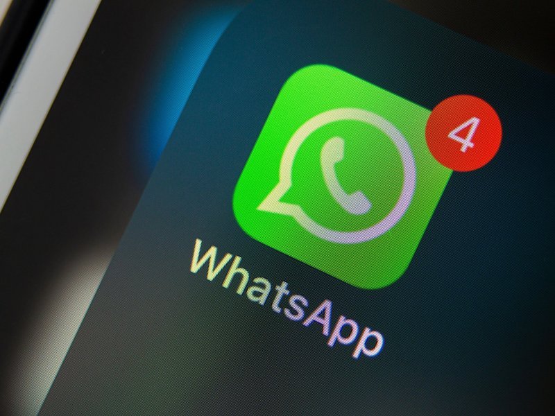 Измамата со WhatsApp им овозможува на криминалците да ја преземат вашата сметка
