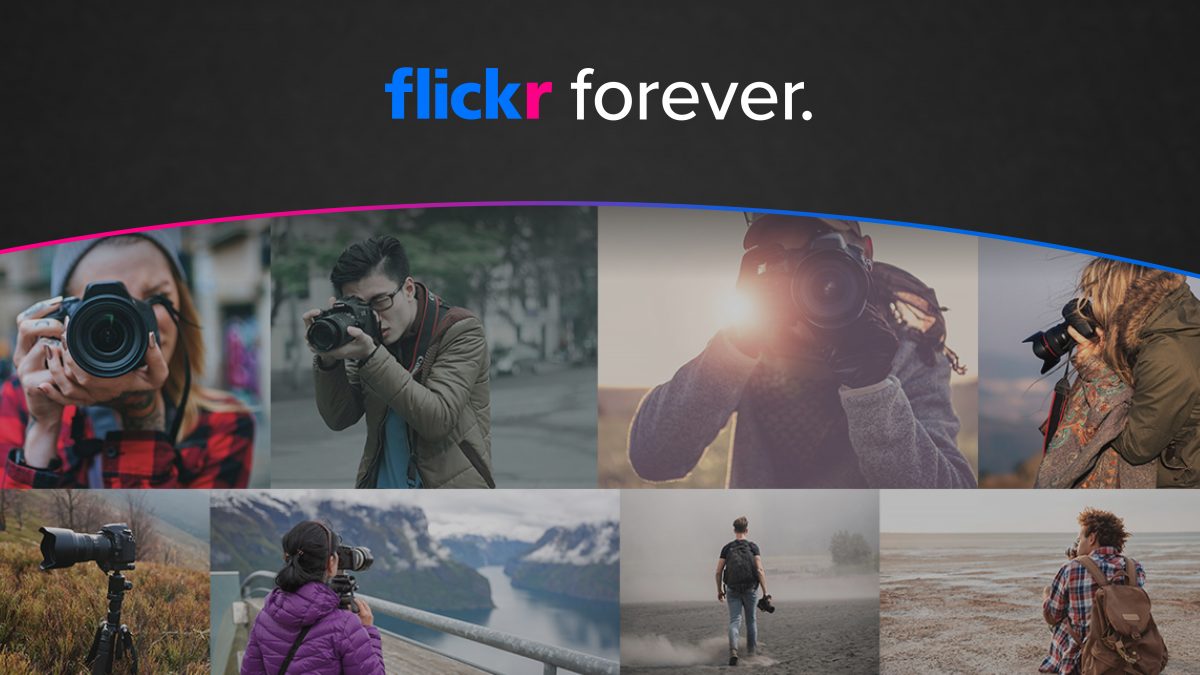 Flickr ќе го наплатува споделувањето на експлицитни фотографии