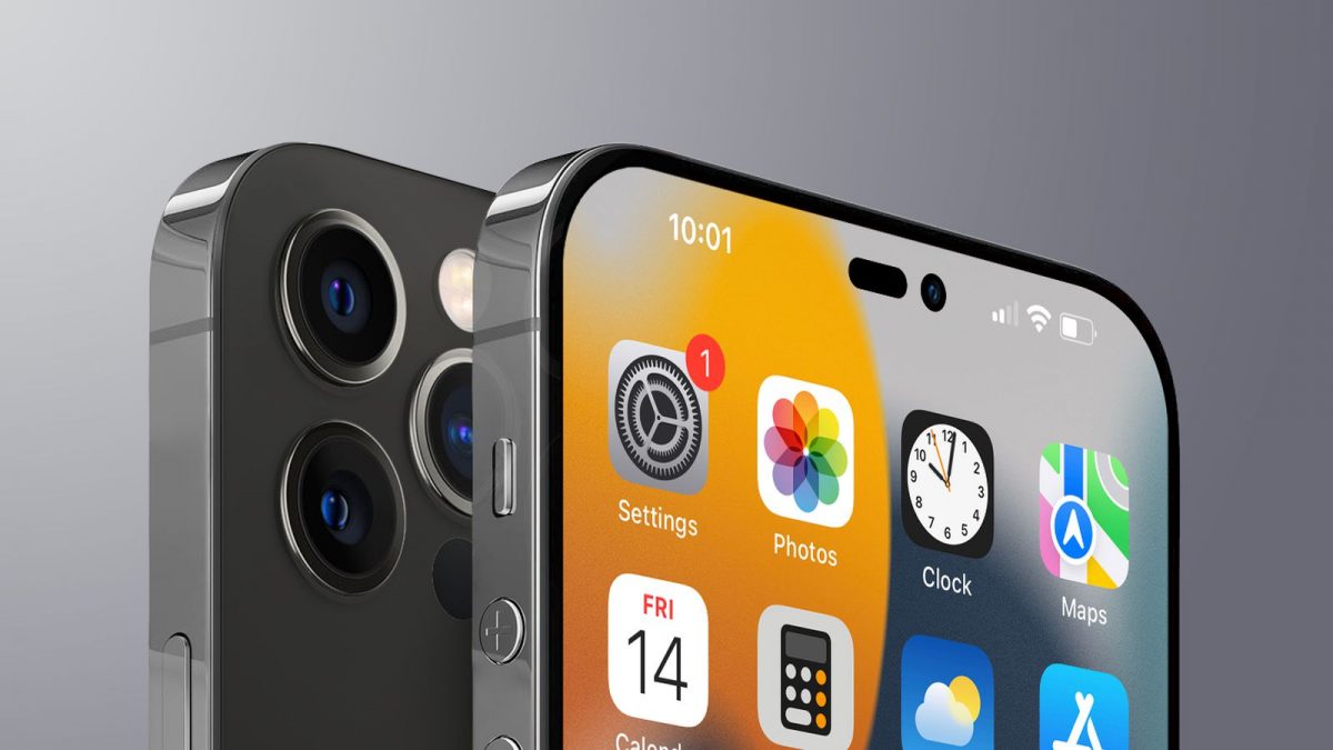 iPhone 14 на Apple ќе има многу подобра предна камера со автофокус