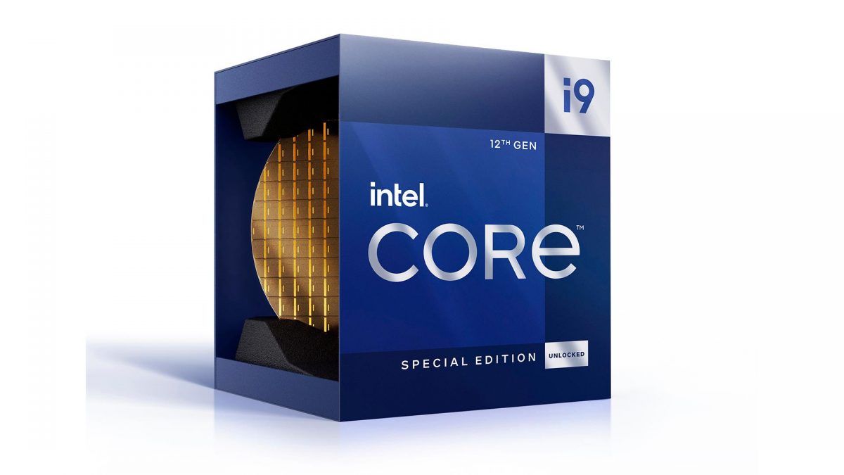 Intel го претстави најбрзиот процесор на светот