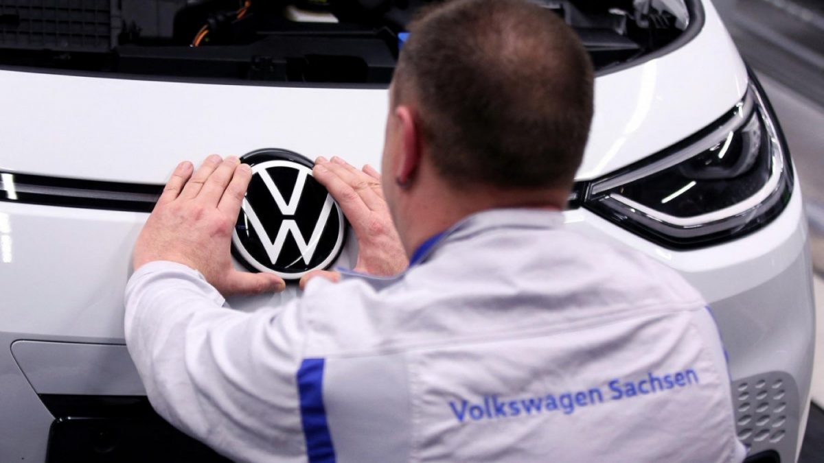 Volkswagen ќе го намали производството во Европа, a ќе го зголеми во Америка!