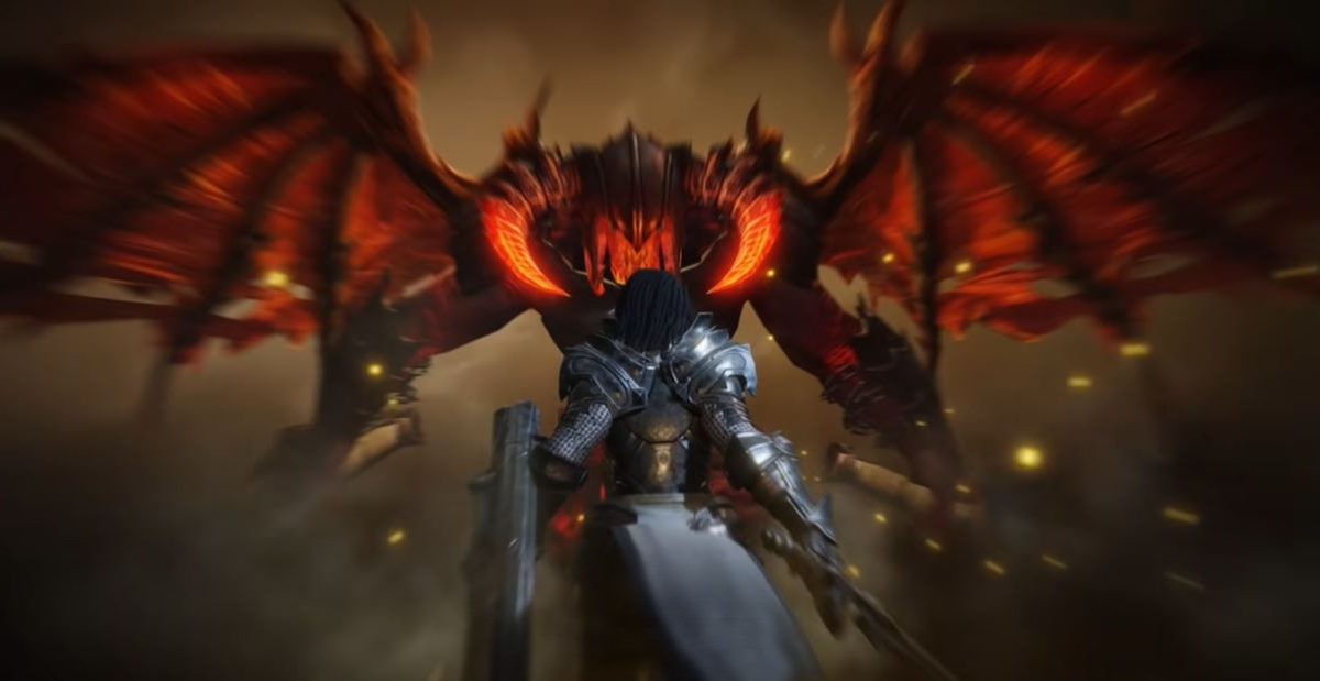 ВИДЕО: Познато е кога Diablo Immortal пристигнува на PC и мобилните уреди