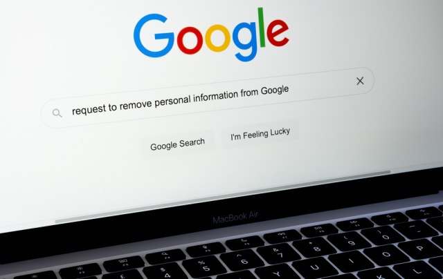 Google подготвува нова алатка за заштита на приватноста на корисниците