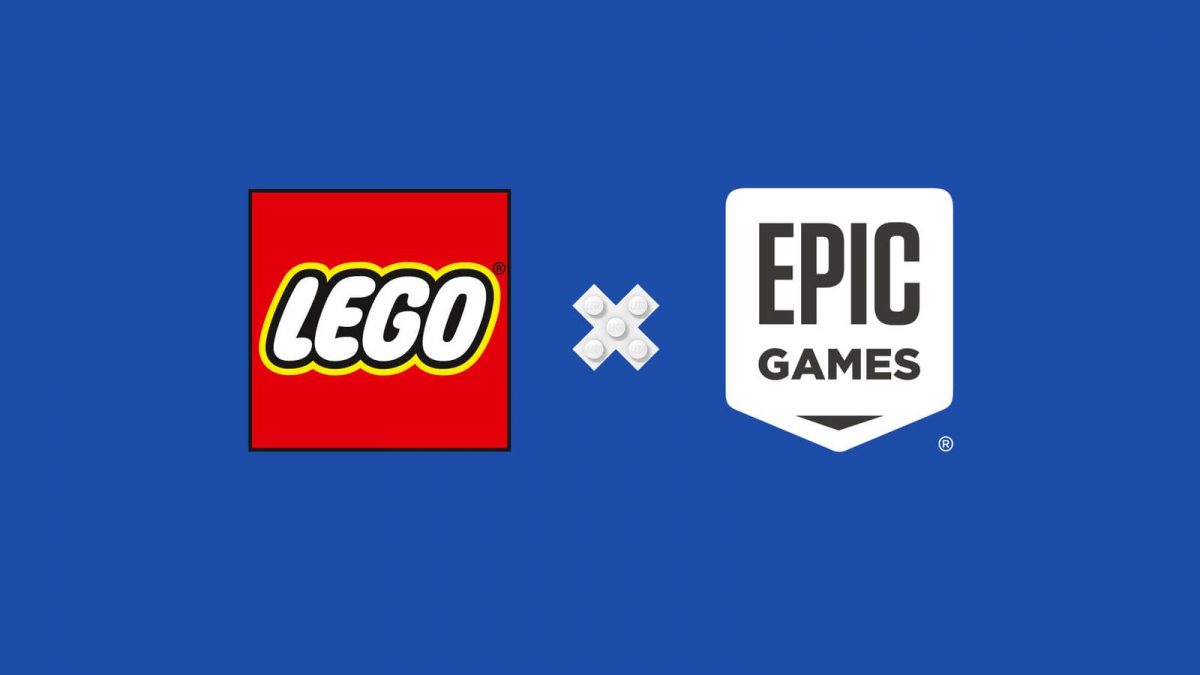 Epic Games и Lego најавија соработка за развој на метаверс кој ќе биде безбеден за децата