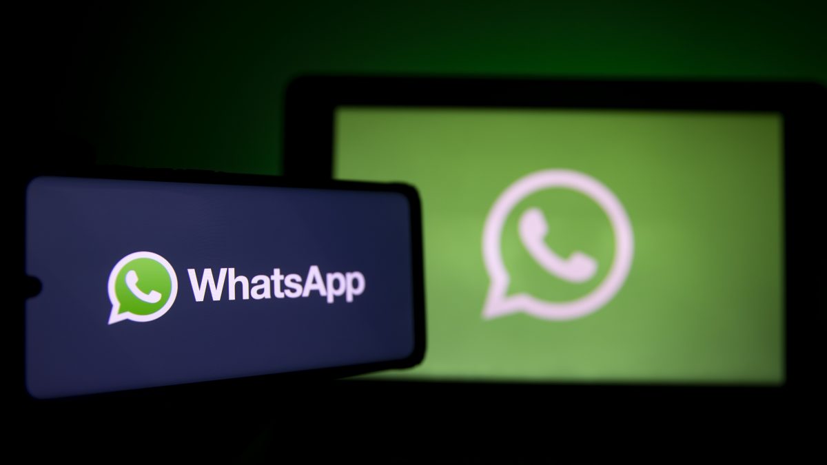 WhatsApp овозможи да се користи истата сметка на повеќе уреди