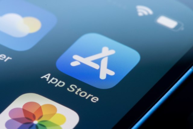 Apple ве следи веднаш штом ќе ја стартувате App Store?