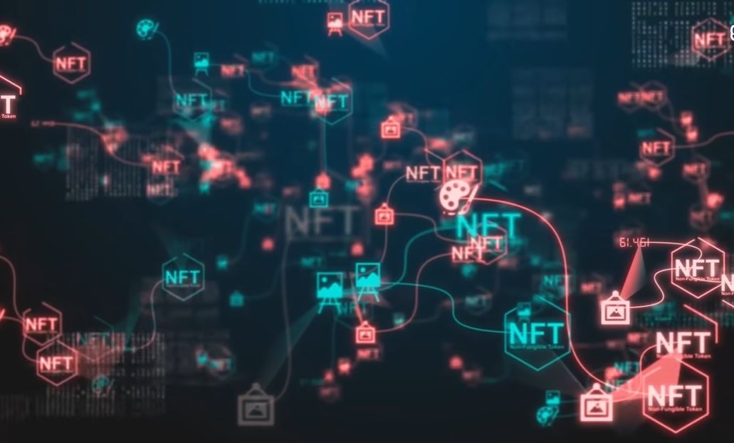 NFT е нова цел на хакерски напади