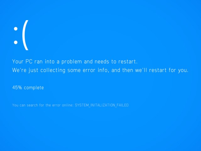 Последното ажурирање на Windows 11 предизвикува „син екран на смртта“ и ги урива апликациите
