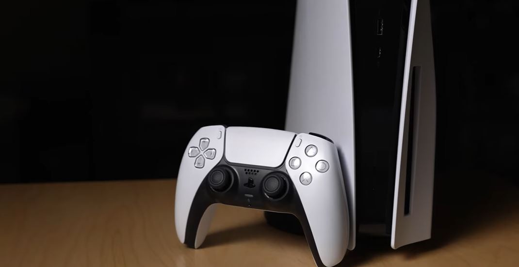 Sony наскоро би можел да претстави PS5 Pro контролери