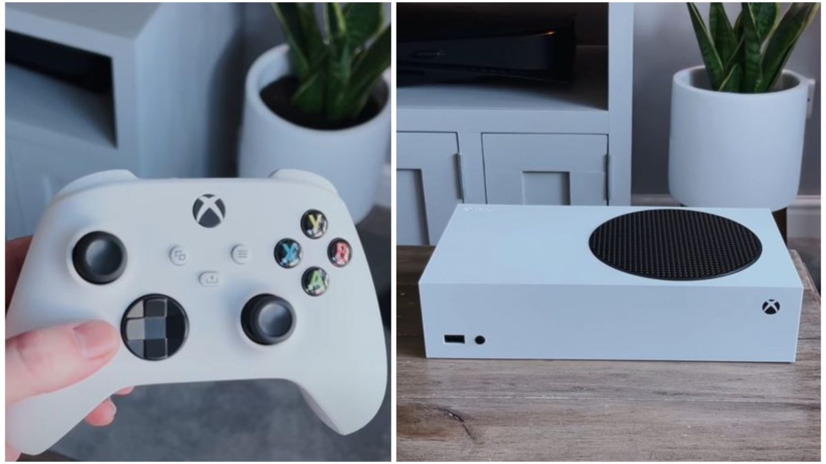 Microsoft патентираше начин за префрлање на физичките Xbox игри во дигитални