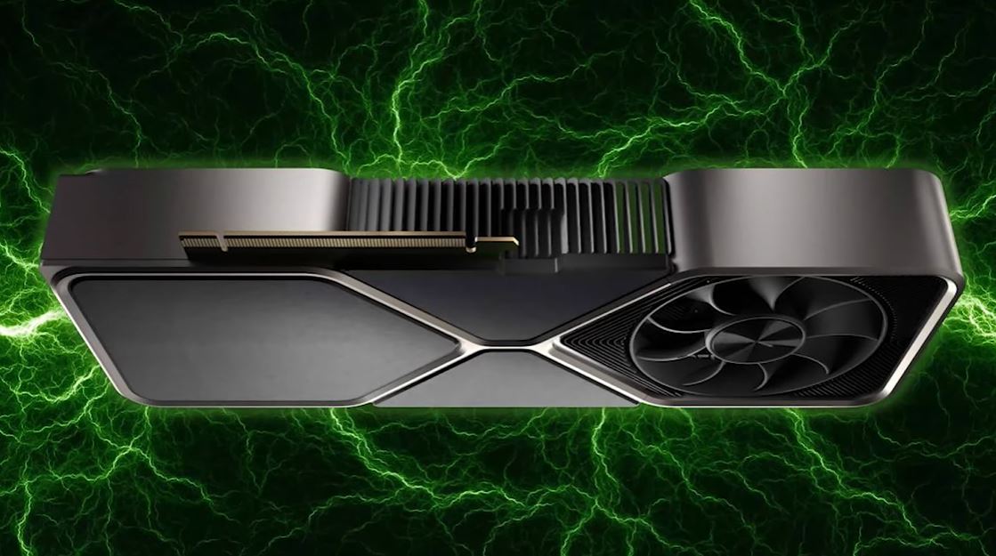Nvidia GeForce RTX 4090 GPU повеќе од двојно побрз од RTX 3090?