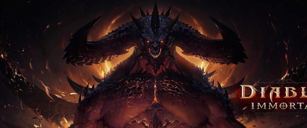 Blizzard ветува: „Diablo IV нема да биде како Diablo Immortal“