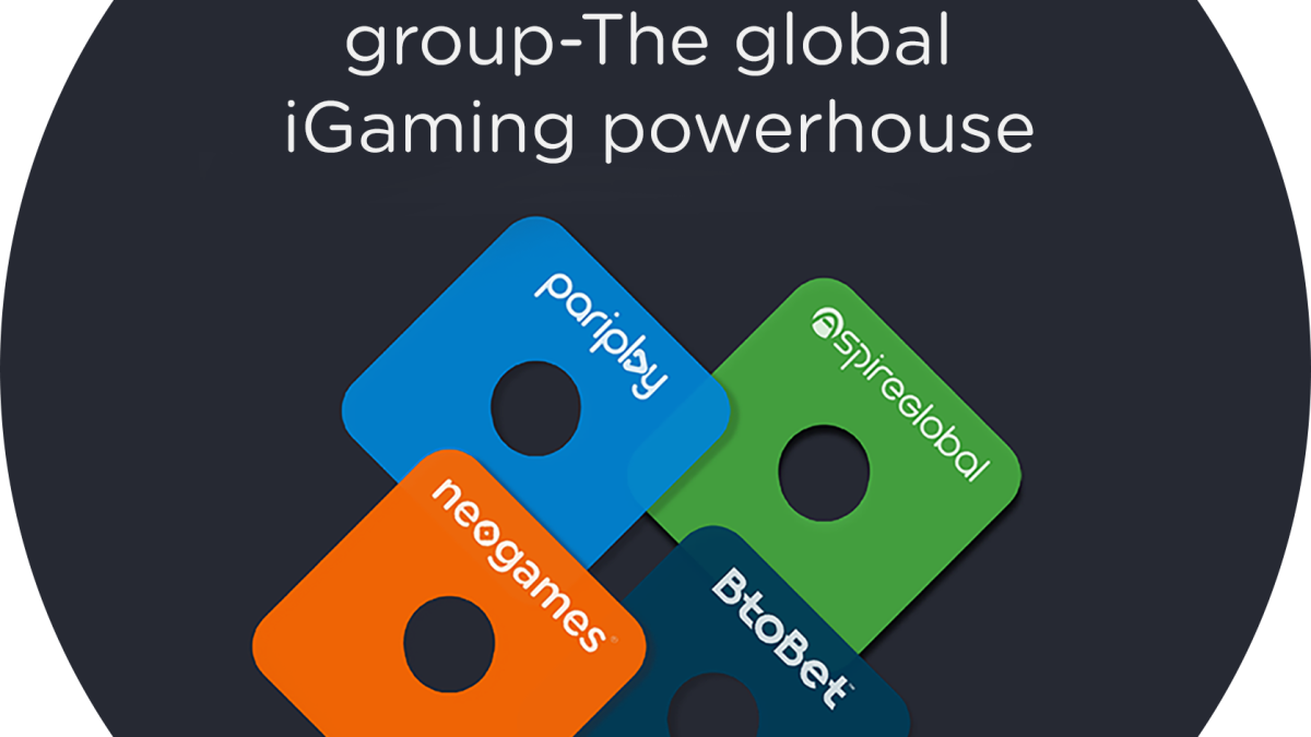 BtoBet стана дел од глобалниот iGaming гигант NeoGames