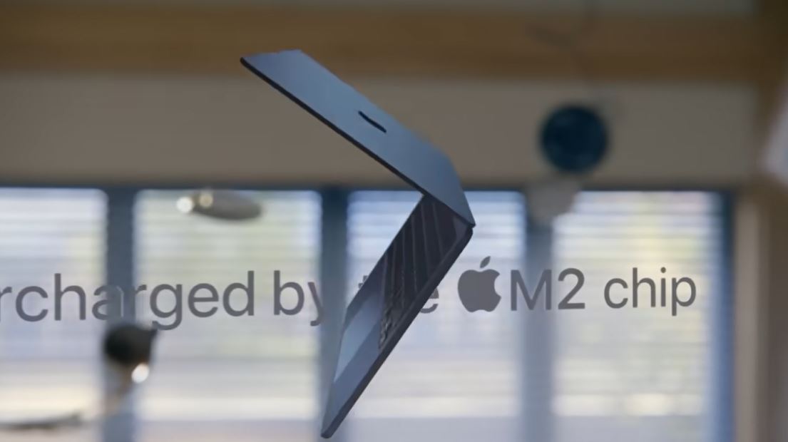 Потврдена е голема надградба на перформансите за чипот Apple M2