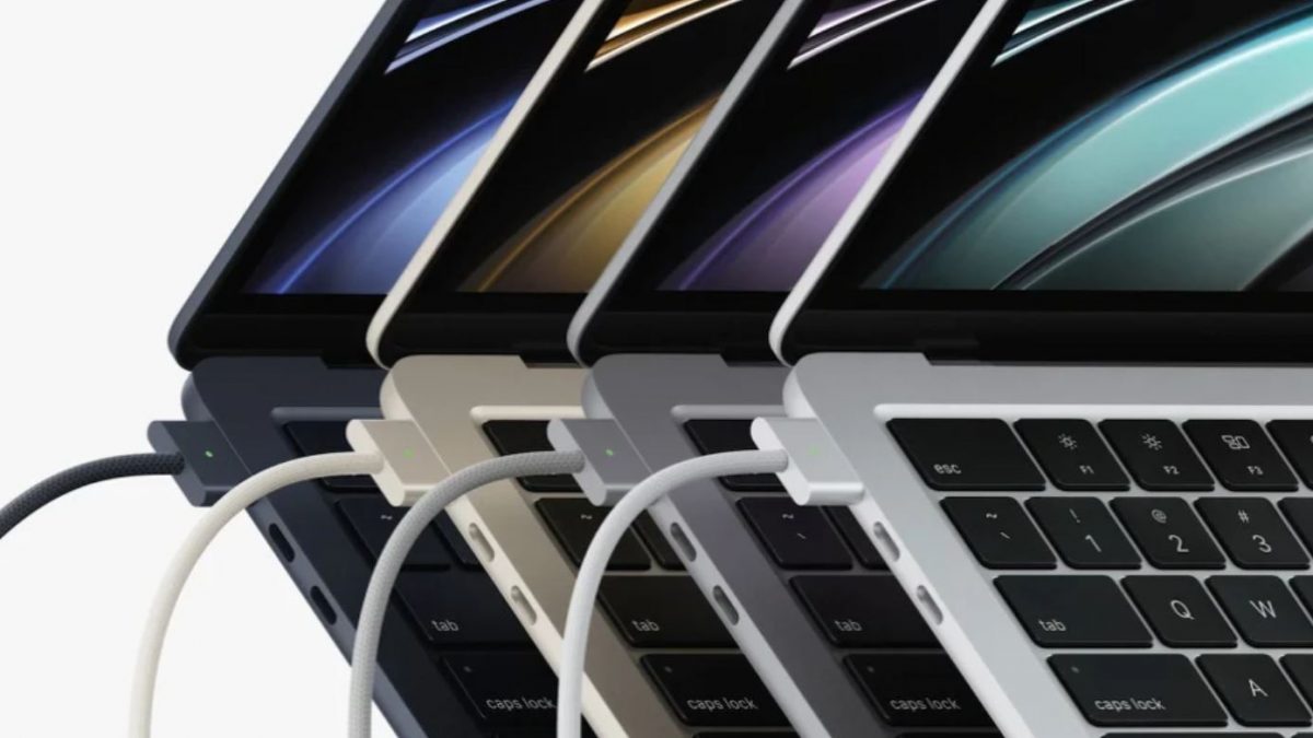 MacBook Air и MacBook Pro со M2 процесор се новитети на Apple