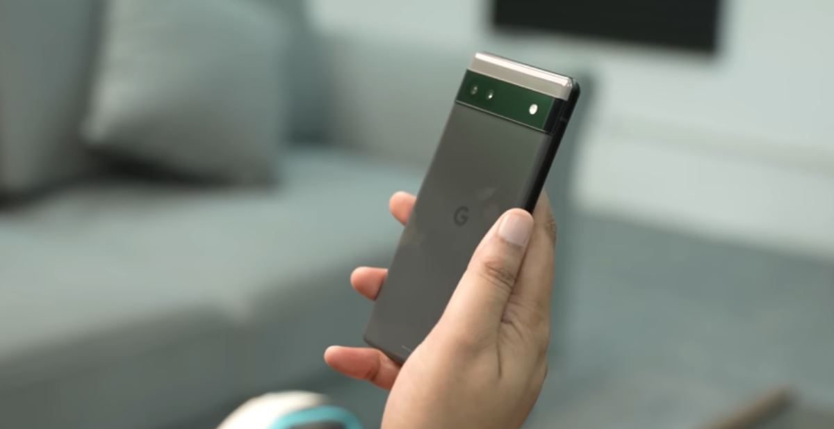 ВИДЕО: Google Pixel 6A може да се отклучи со нерегистриран отпечаток од прст?