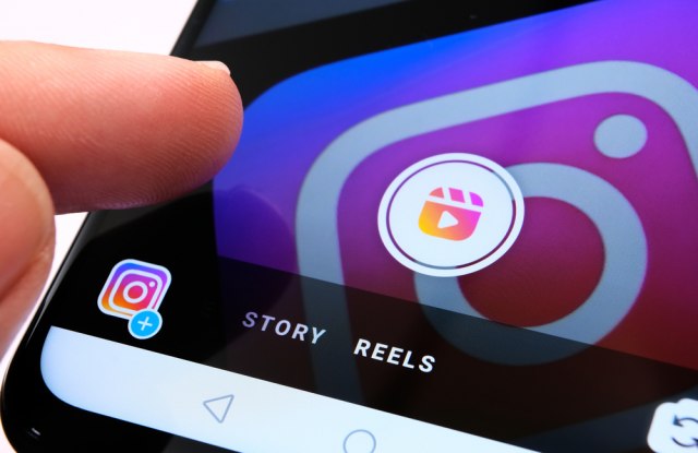 Instagram го претвора секое видео во reel, ќе биде достапен за секого