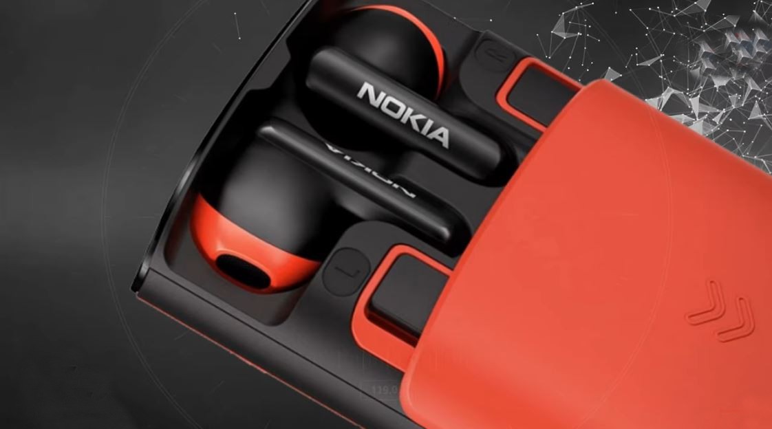 Класичниот Nokia 5710 XpressAudio ќе израдува многумина поради една карактеристика