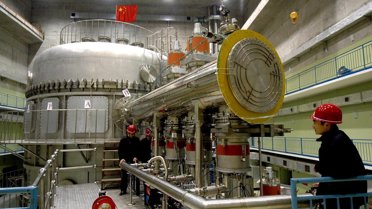 Огромното зголемување на инвестициите во истражувањето за нуклеарна фузија дава надеж за откривање на чиста енергија