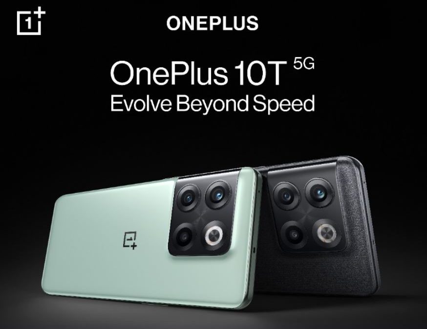 OnePlus има нов водечки телефон: врвен чипсет, брзо полнење; позната е и цената