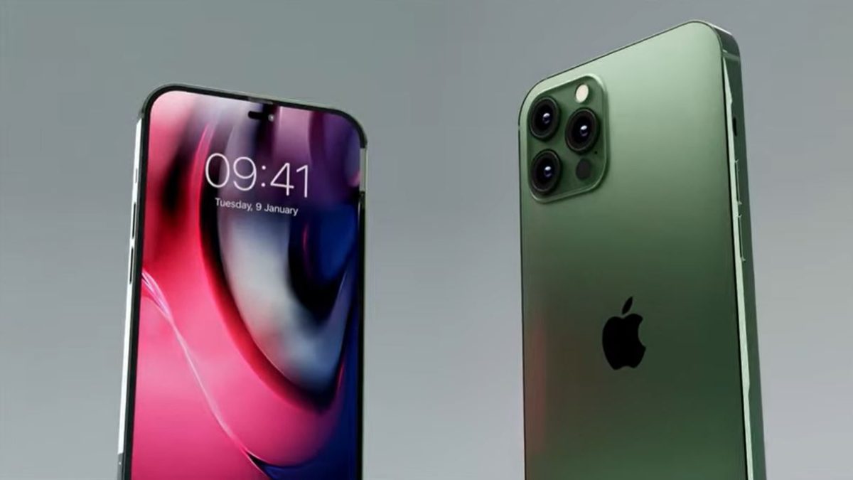 iPhone 15 Pro и iPhone 15 Pro Max добиваат голема промена во дизајнот