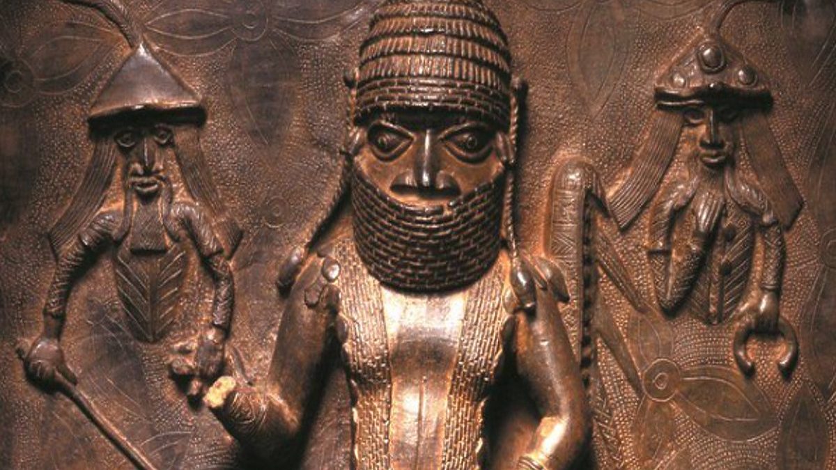 Музеј во Лондон ќе и врати на Нигерија 72 артефакти украдени во 19 век