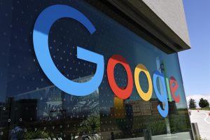 Google повторно казнет со речиси 500 милиони евра