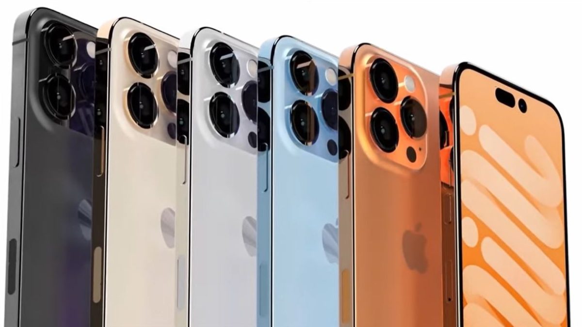 Apple потврди: Познато кога ќе биде претставен iPhone 14