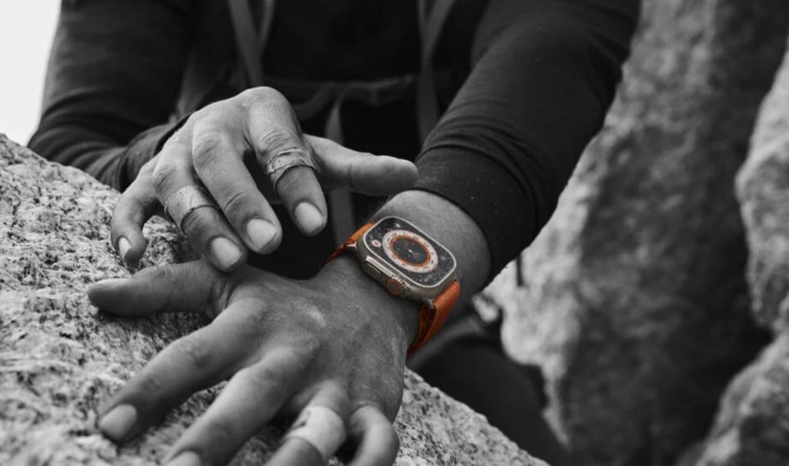 Apple Watch Ultra од 799 долари е нивниот најиздржлив часовник некогаш направен
