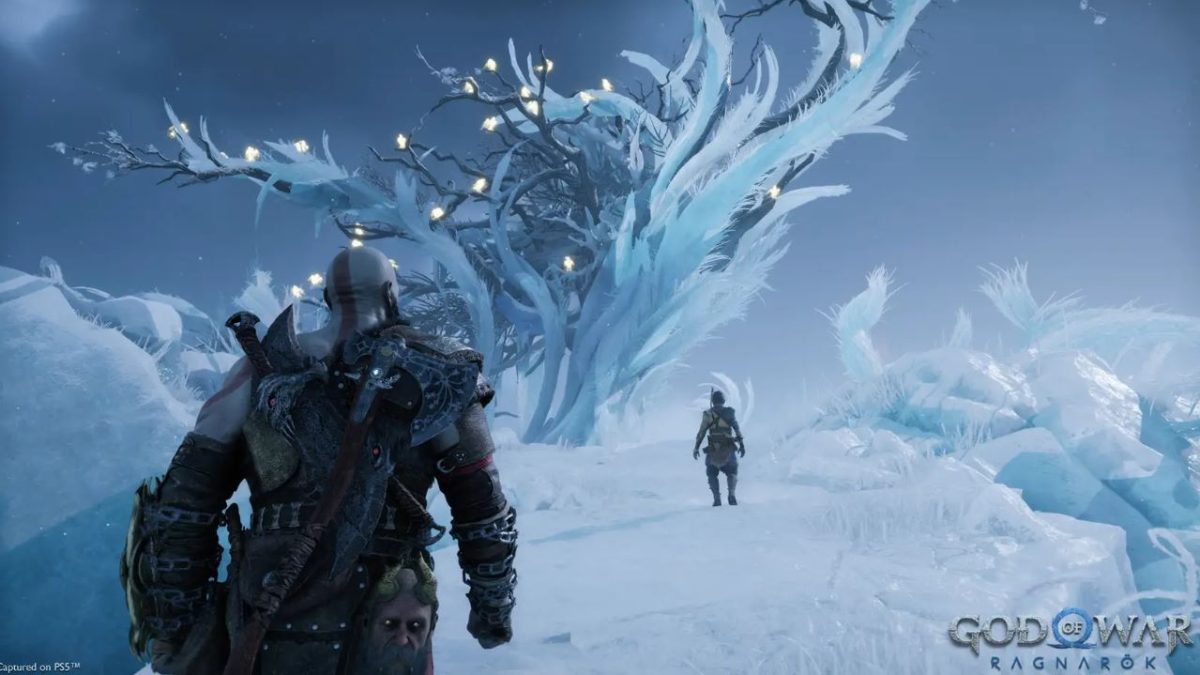 (ВИДЕО) God of War: Ragnarok доби нов трејлер и контролер за PlayStation 5