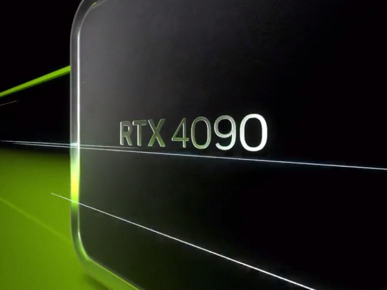 Пристигна графичката картичка Nvidia RTX 4090 – позната е и цената