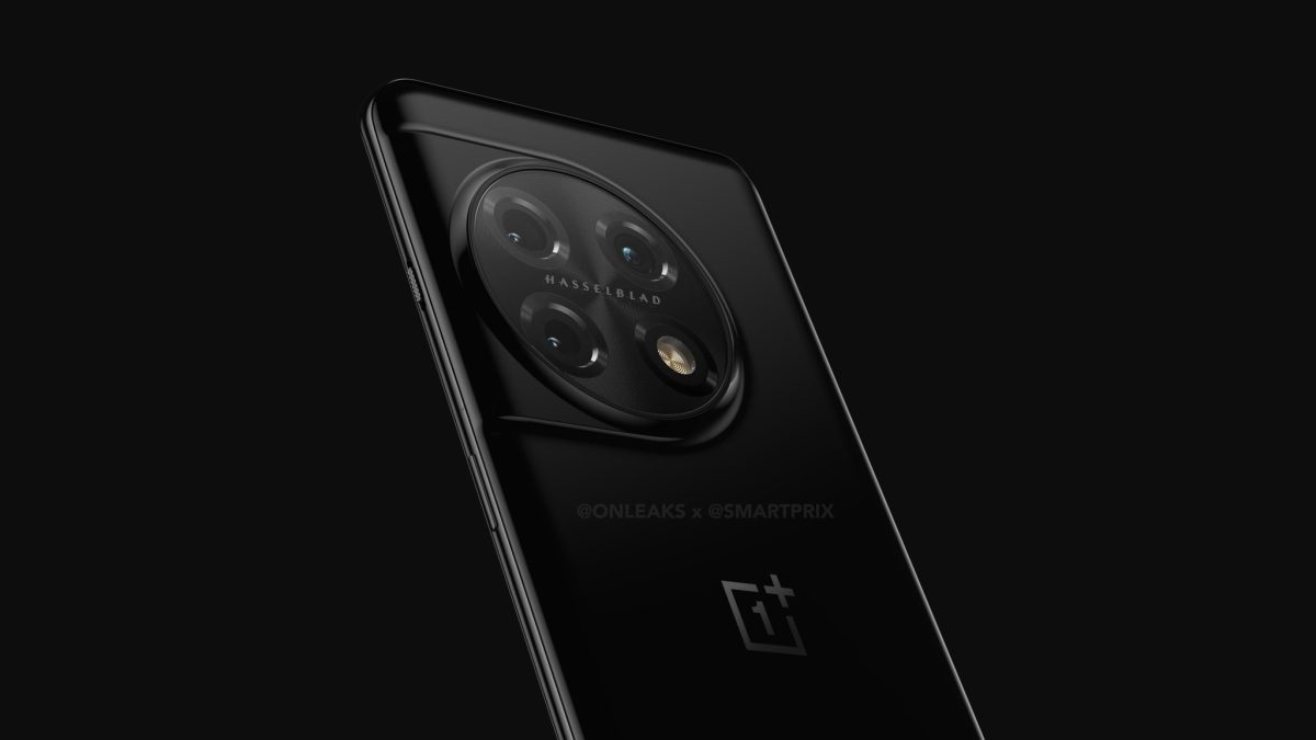 ВИДЕО: OnePlus 11 Pro има интересен дизајн на камерата
