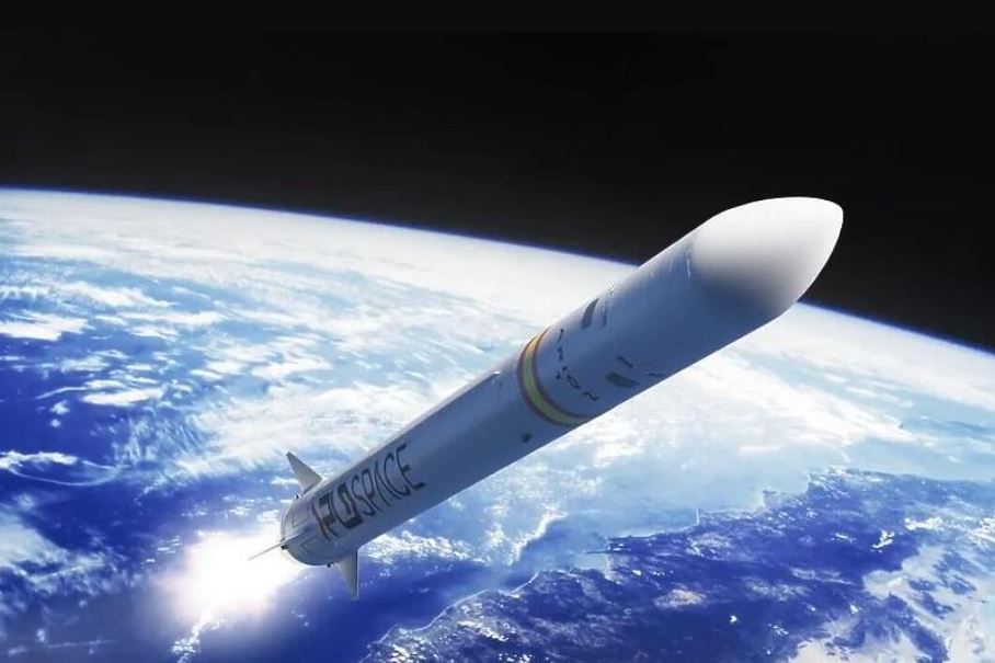 ВИДЕО: Шпанската ракета Миура 1 треба да биде лансирана до крајот на годинава