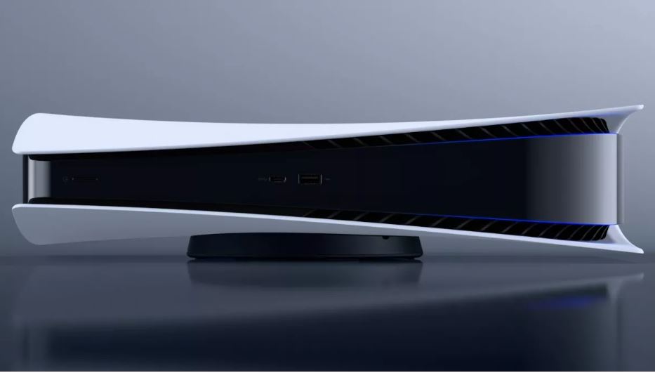 Sony планира PS5 Slim со отстранлив диск