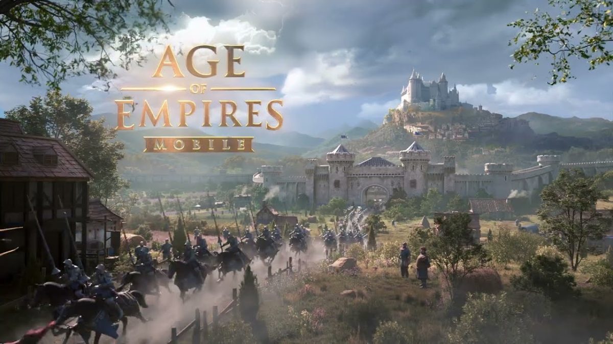 ВИДЕО: Играта Age of Empires II: Definitive Edition пристигнува на Xbox конзола и Xbox Cloud