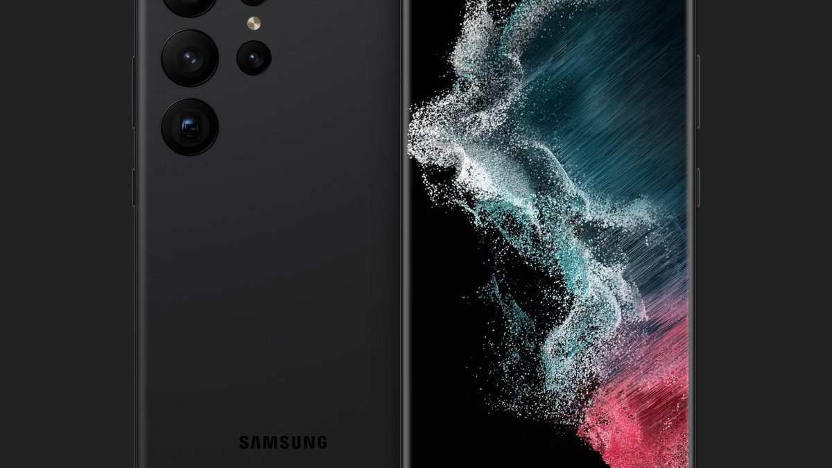 Познато како би можел да изгледа Samsung Galaxy S23 Ultra