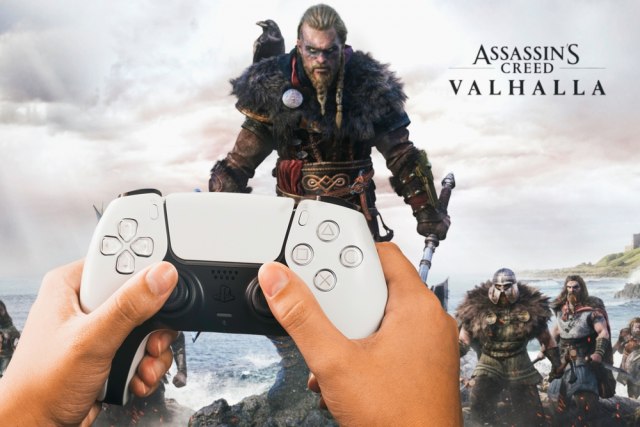 Ubisoft се враќа на Steam со играта Assassin’s Creed Valhalla