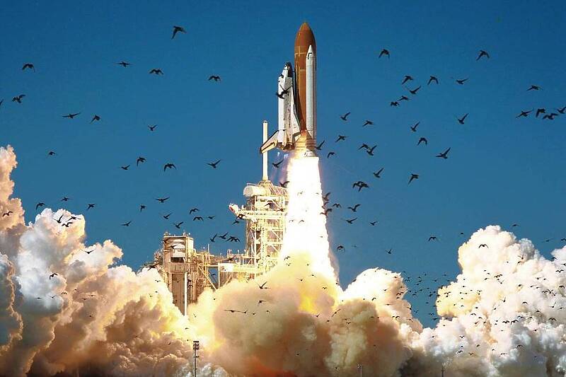 НАСА пронајде дел од шатлот Challenger кој експлодираше во 1986 година