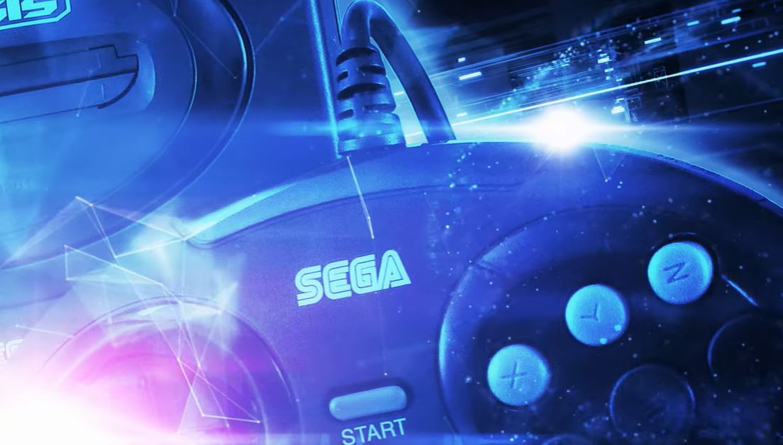 ВИДЕО: Sega го одржува жив пазарот на мини конзоли