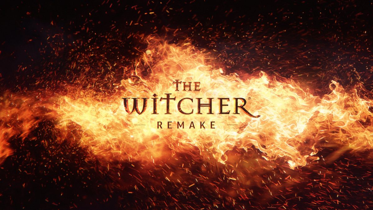 Најавен е The Witcher Remake за следната генерација на гејмери